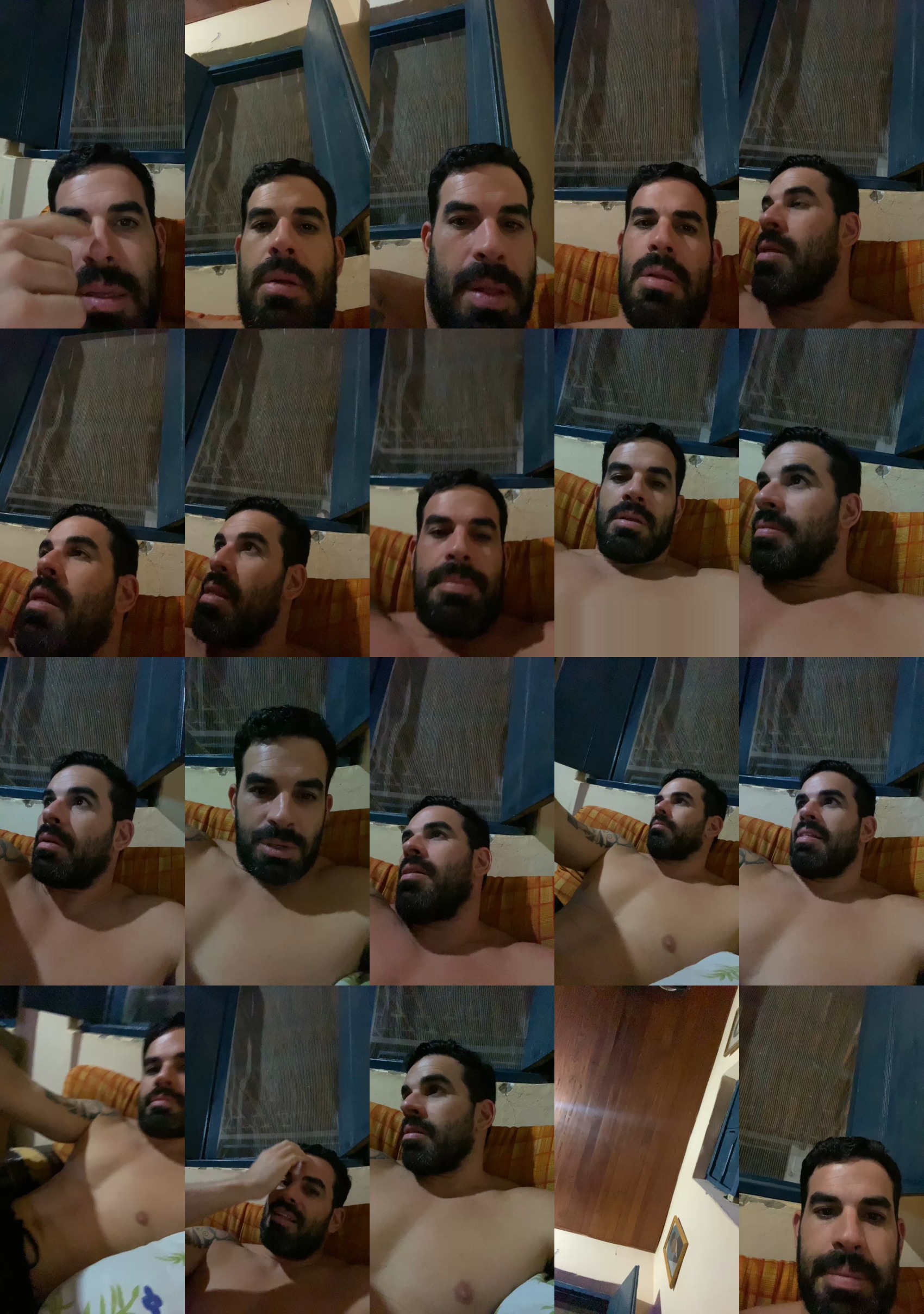Baiano37_SSA  21-01-2022 Recorded Video Show