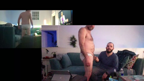 BroM8s  21-01-2022 Recorded Video lick