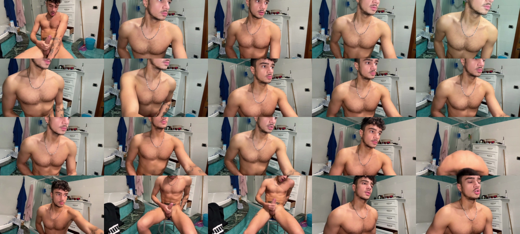 BunnyBoy2002  20-01-2022 Recorded Video Video