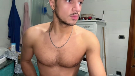 BunnyBoy2002  20-01-2022 Recorded Video Video