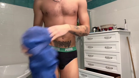 BunnyBoy2002  20-01-2022 Recorded Video deep