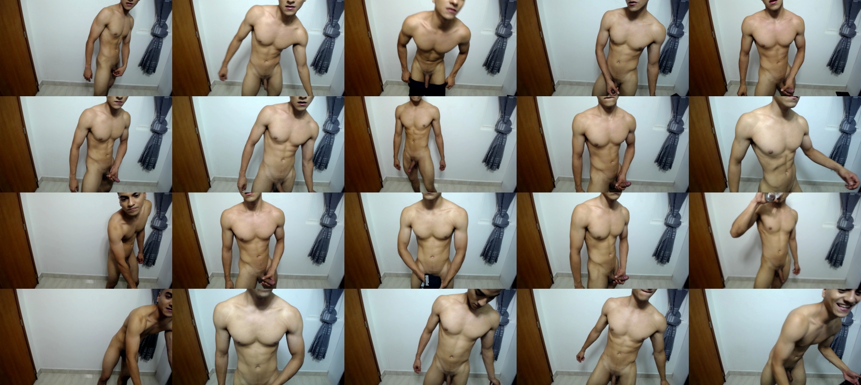 Damiansexoficia  20-01-2022 Recorded Video Download