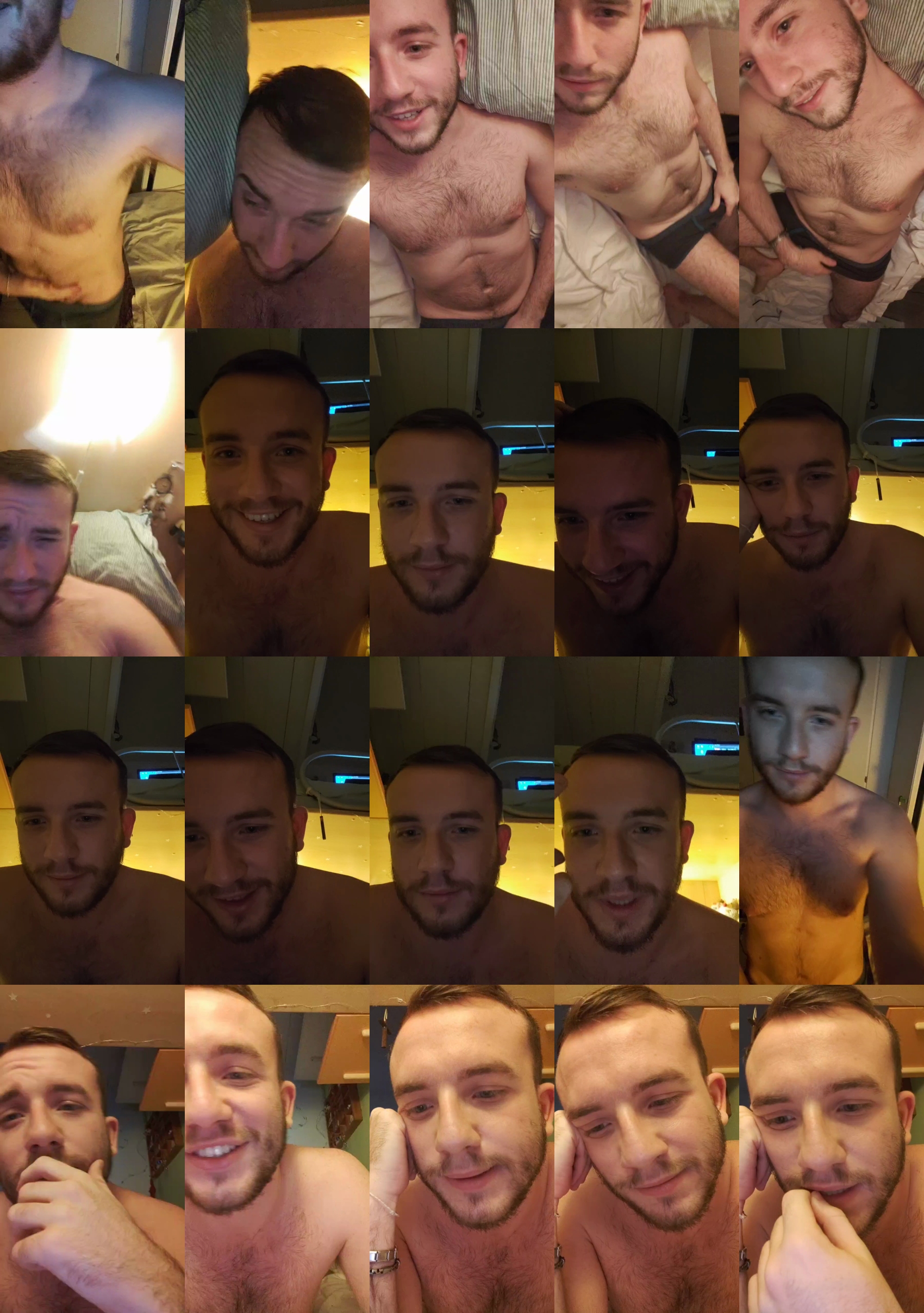 JacopinoRM  21-01-2022 Recorded Video hard