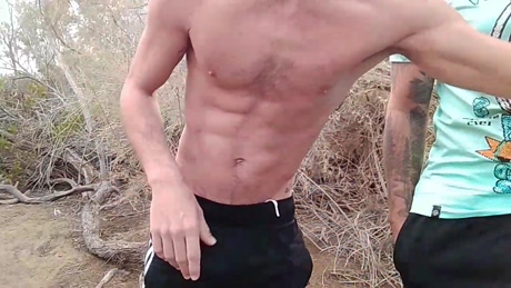 Pabloysebas  20-01-2022 Recorded Video wank