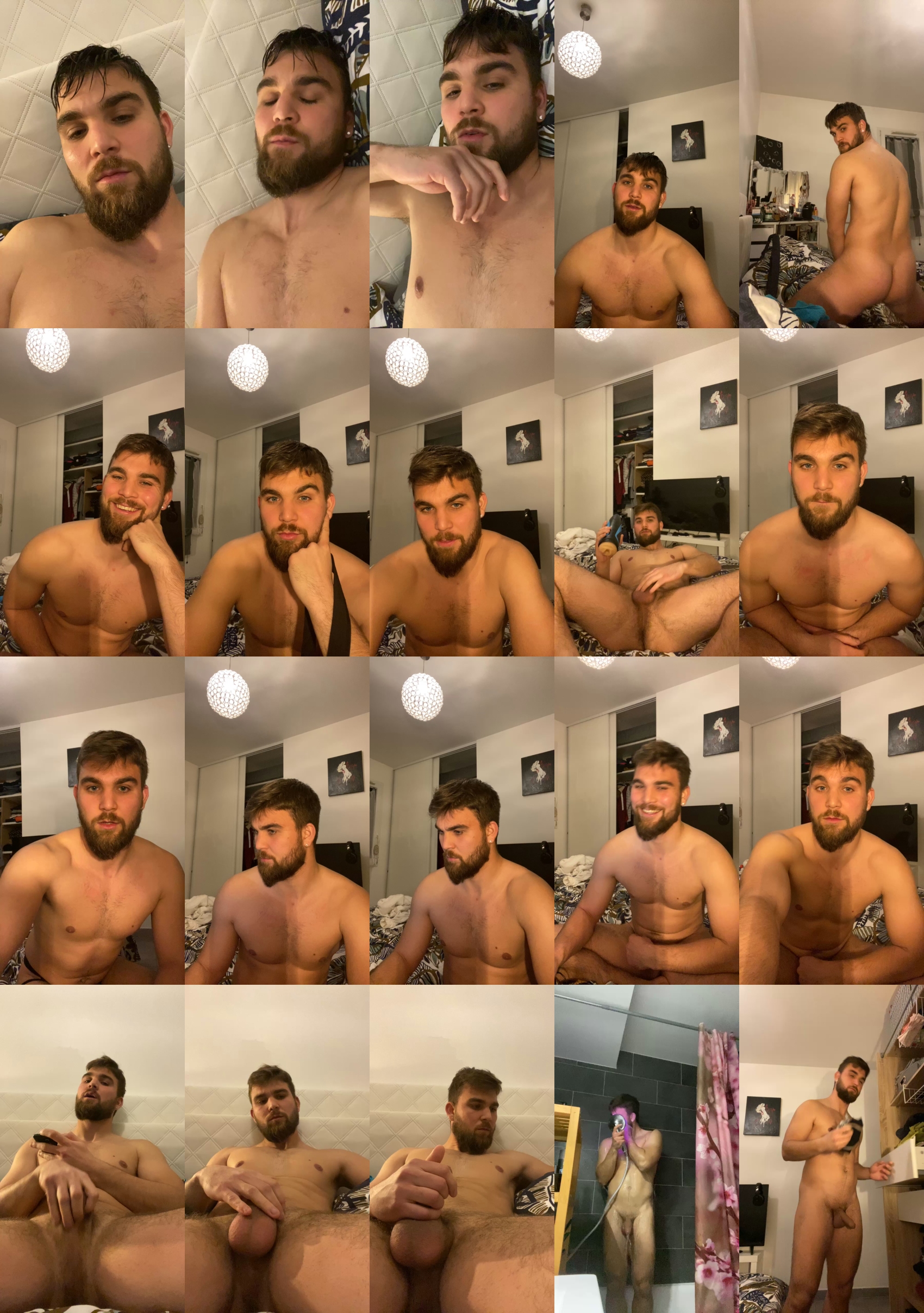 Prince_sexy8369  20-01-2022 Recorded Video toy