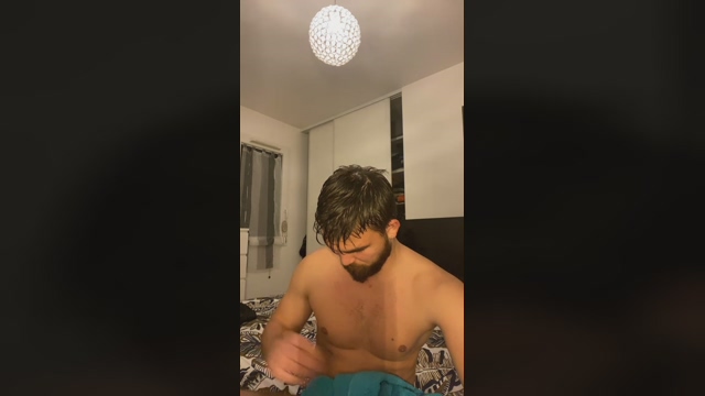 Prince_sexy8369  20-01-2022 Recorded Video toy