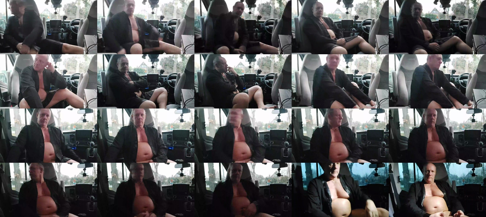 SpymeCGN  20-01-2022 Recorded Video naughty