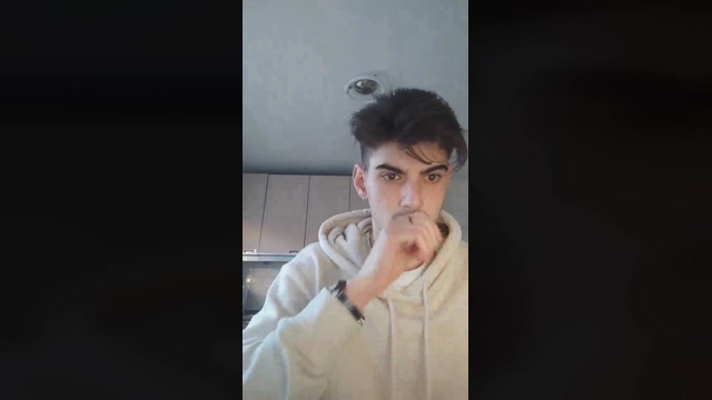Sugarr  20-01-2022 Recorded Video nude
