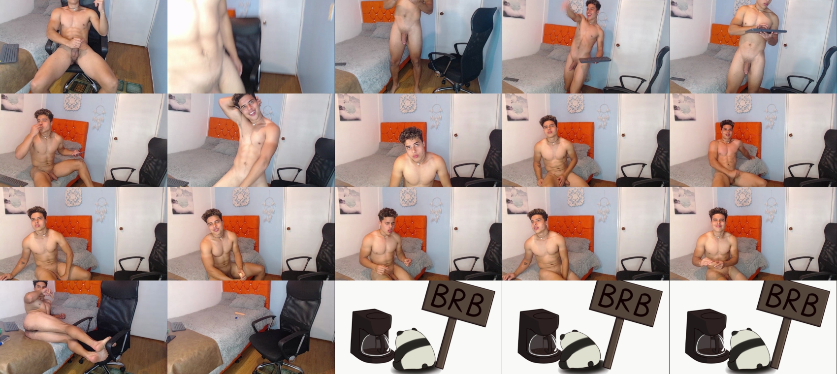 Summer_699  21-01-2022 Recorded Video kink