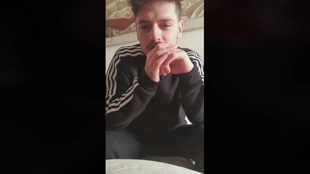 WetDream20  21-01-2022 Recorded Video toy