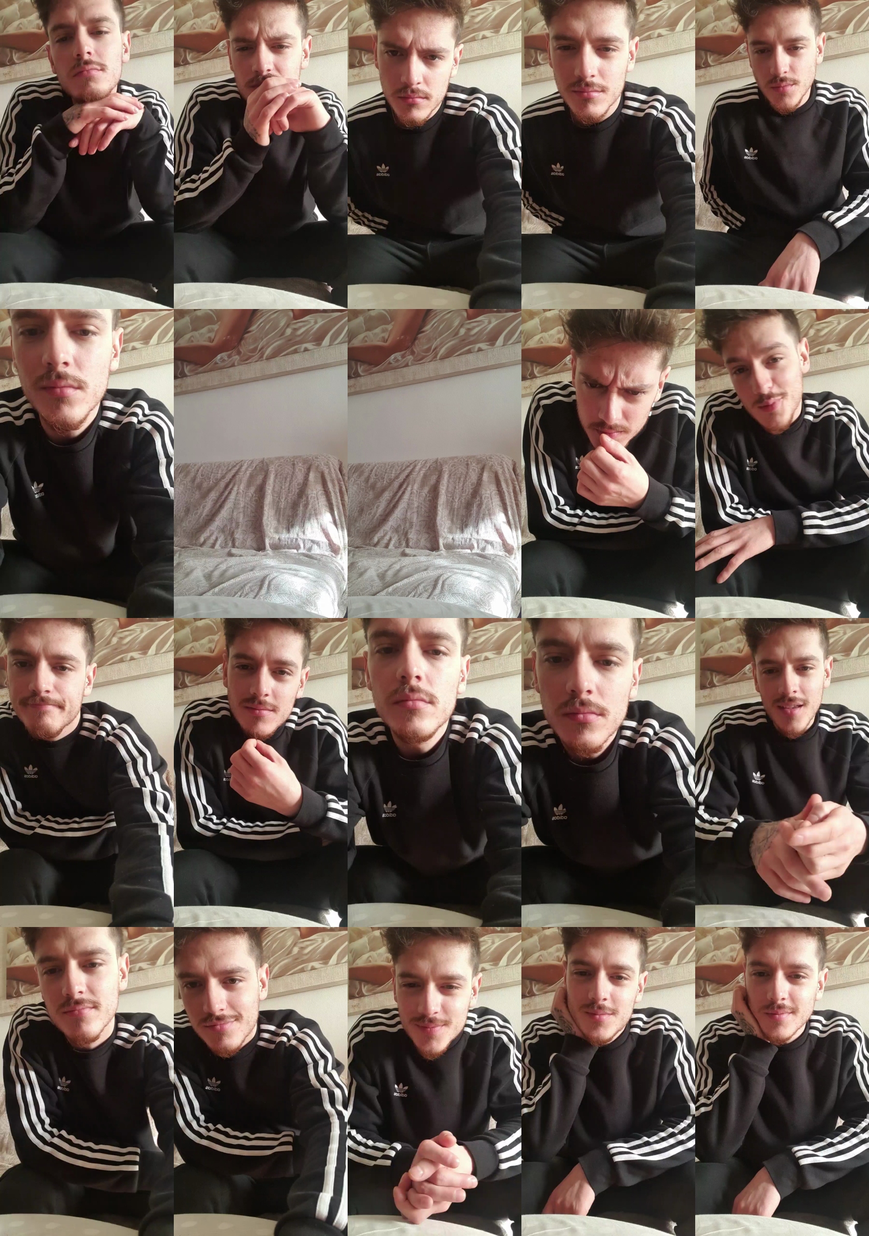WetDream20  21-01-2022 Recorded Video toy