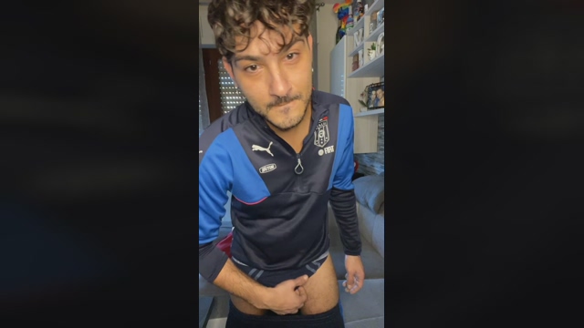 ZED4YOU_  21-01-2022 Recorded Video kinky