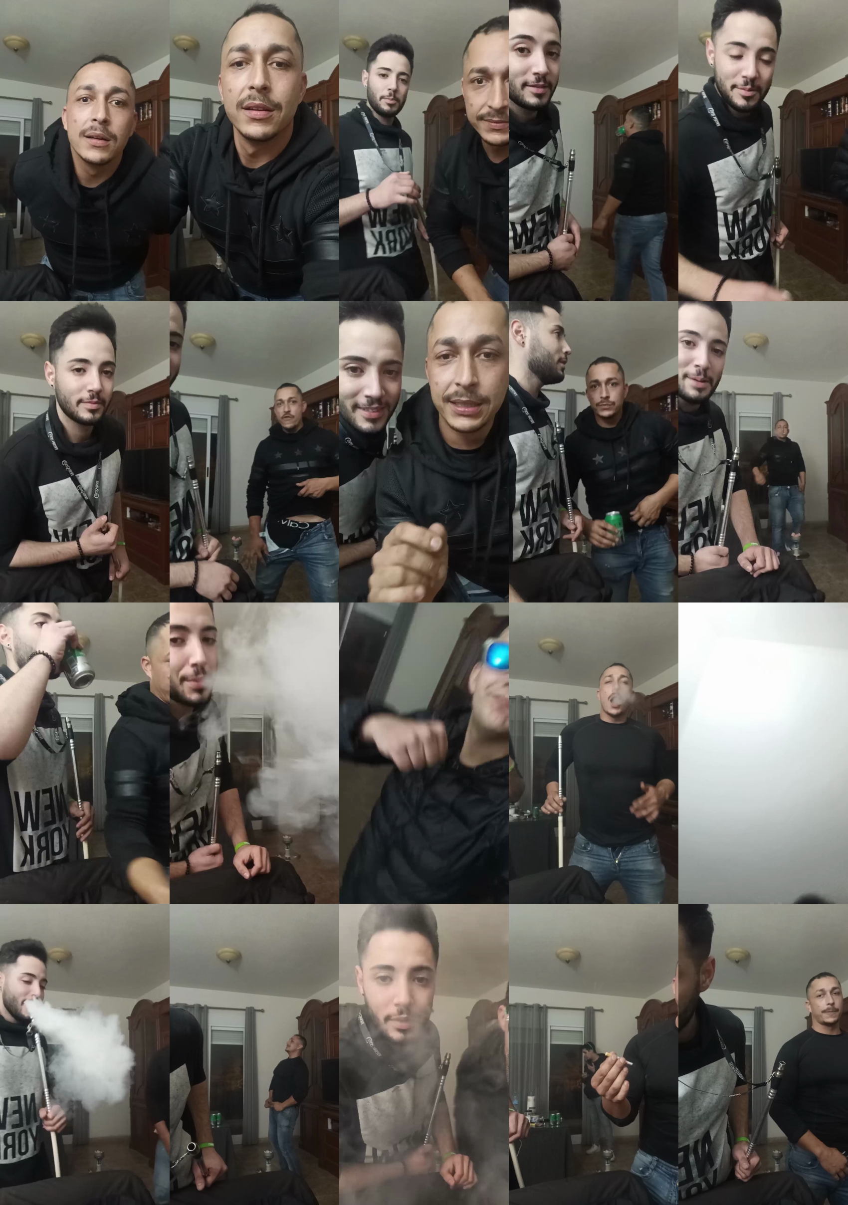 cabronazo34  21-01-2022 Recorded Video toy