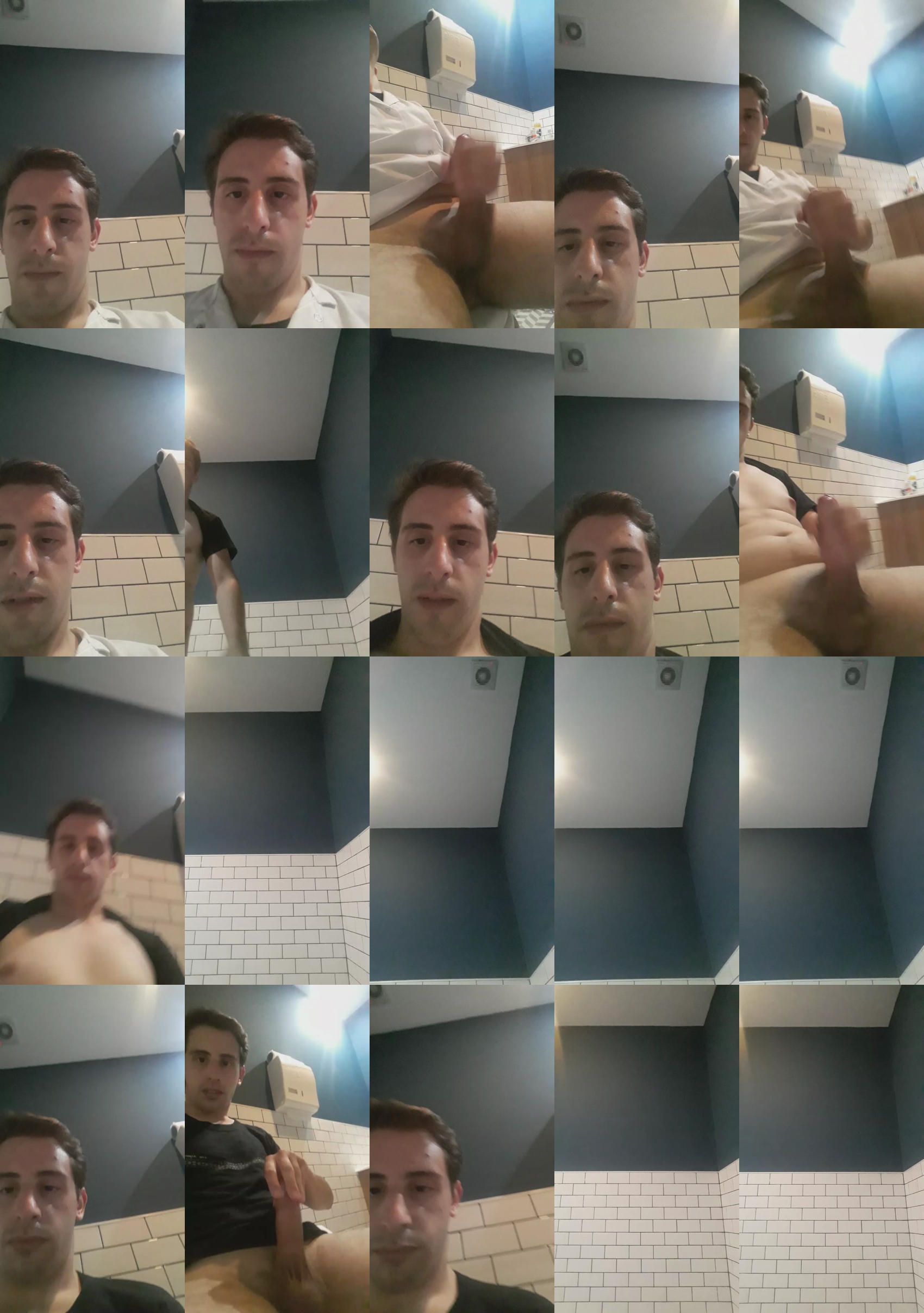 farmaturnero  21-01-2022 Recorded Video fuck