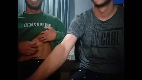 fnstick  21-01-2022 Recorded Video bigballs