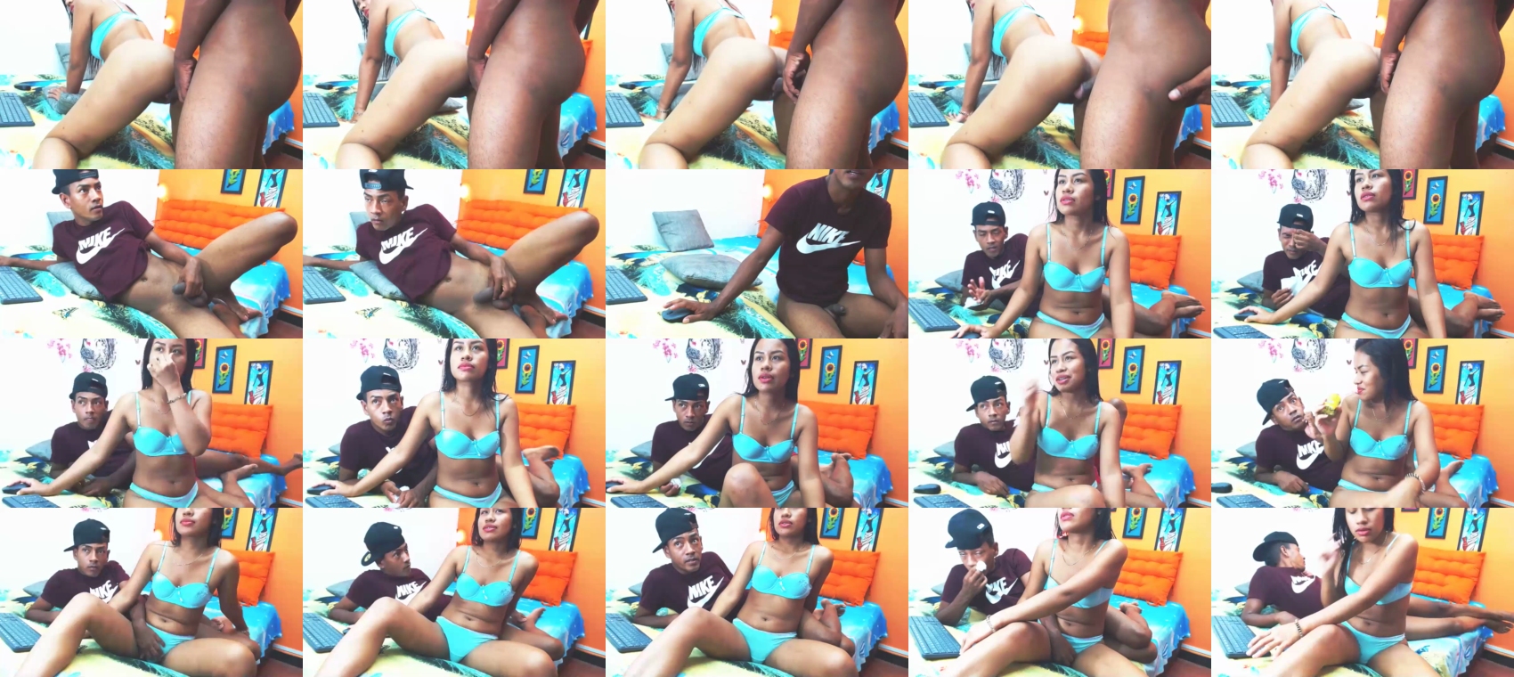 ismaandgaby 21-01-2022 fuckface 