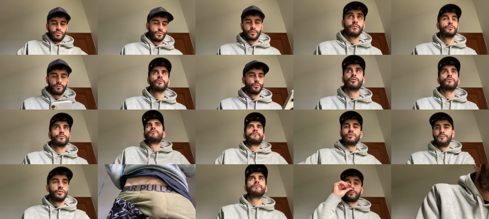 jaimito999  21-01-2022 Recorded Video horny