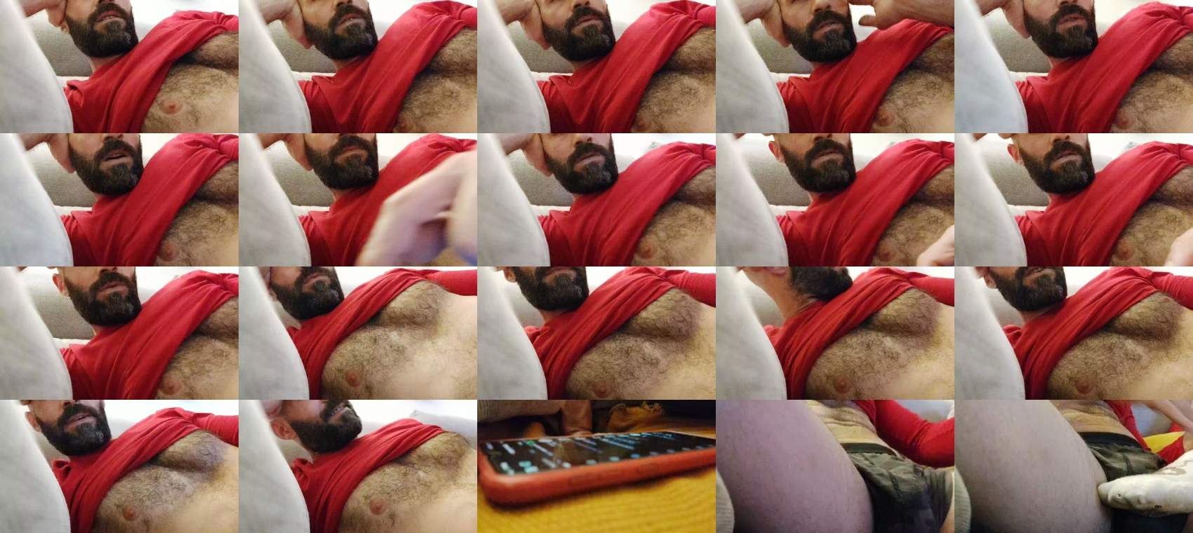 jon131  20-01-2022 Recorded Video gay