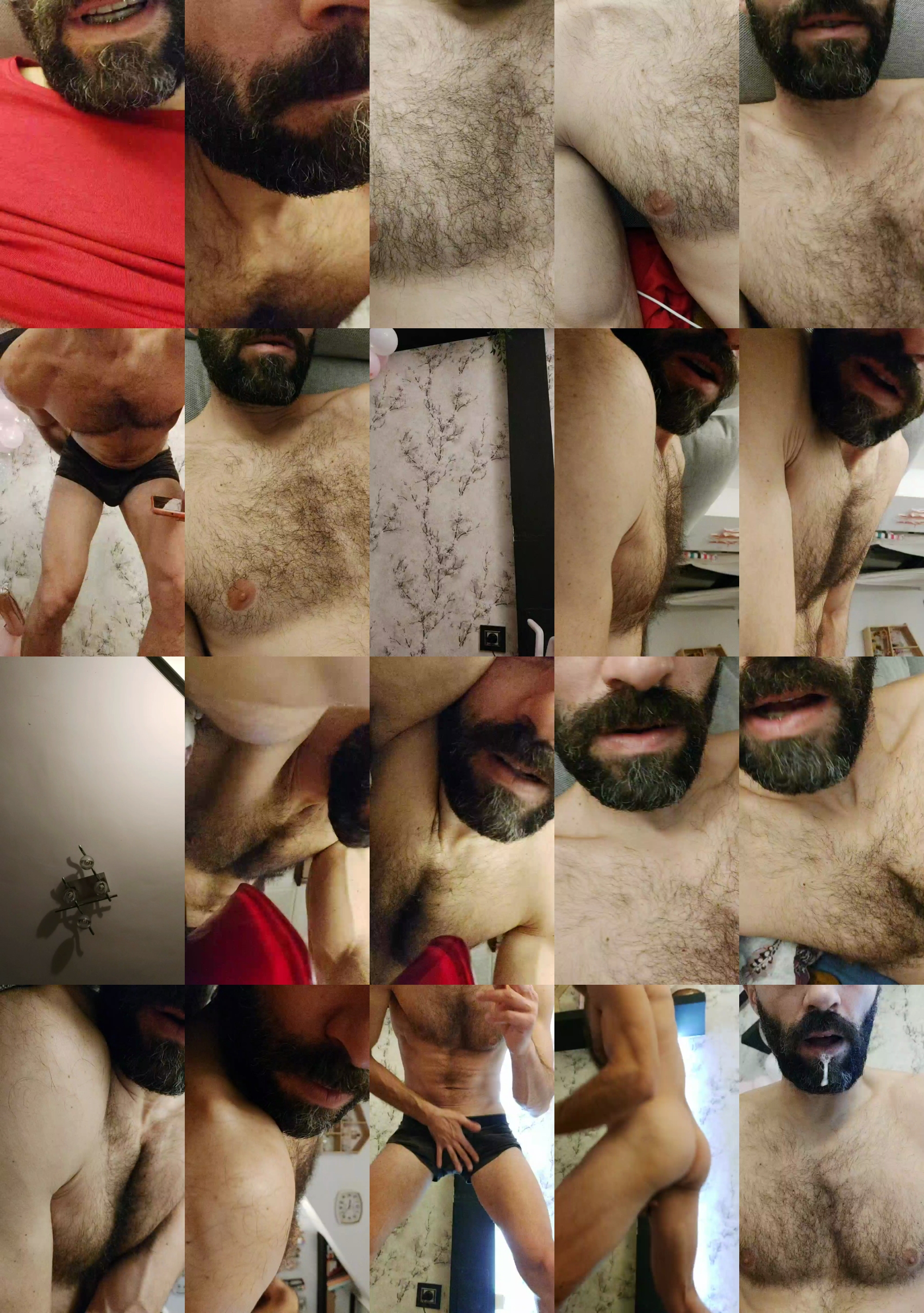 jon131  20-01-2022 Recorded Video harddick