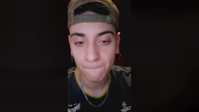 kenzo45  21-01-2022 Recorded Video suckshow