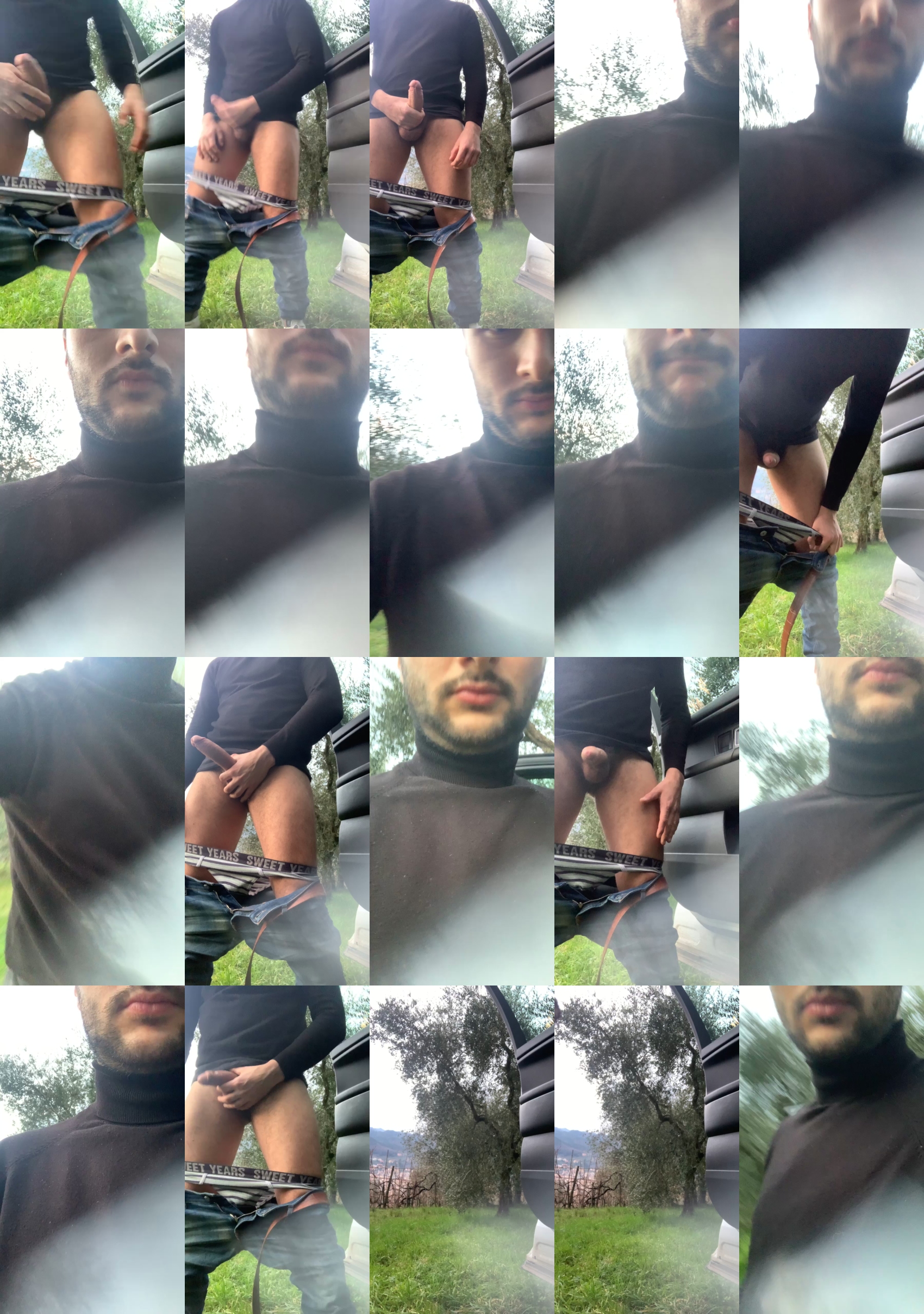 lorenzinogiov  20-01-2022 Recorded Video fuck