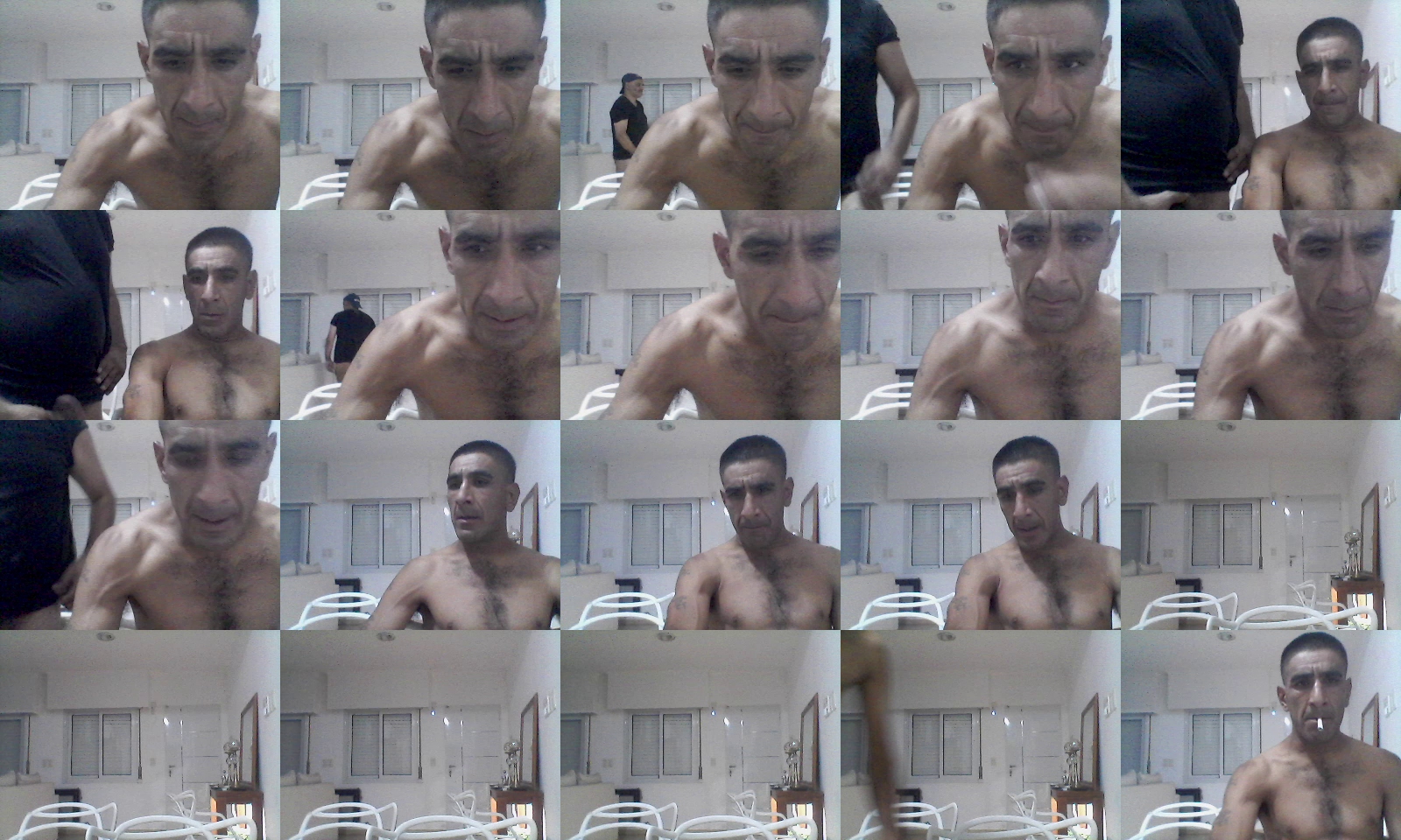 lupinCyL  21-01-2022 Recorded Video jackoff