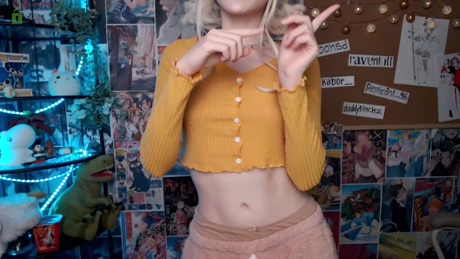 mana_rose 20-01-2022 sexy 