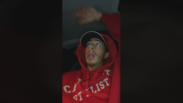 marcus1411  20-01-2022 Recorded Video hard