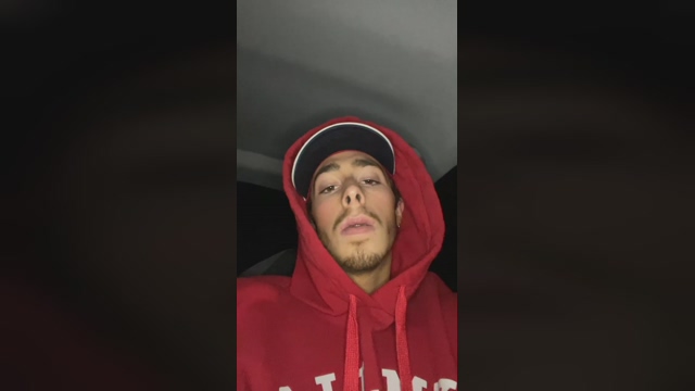 marcus1411  20-01-2022 Recorded Video Ass