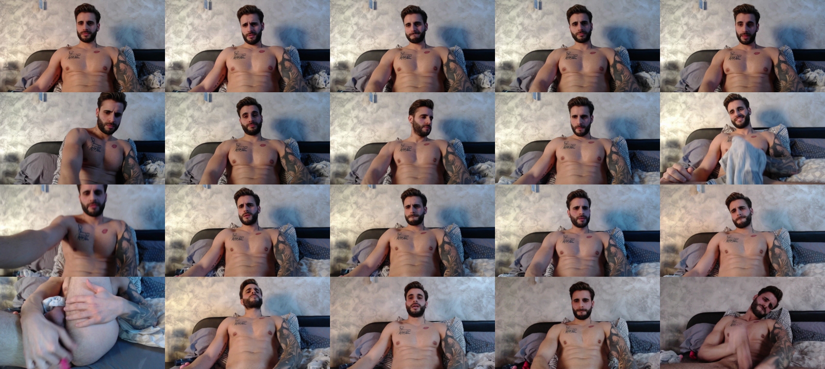 remasm  20-01-2022 Recorded Video sexy