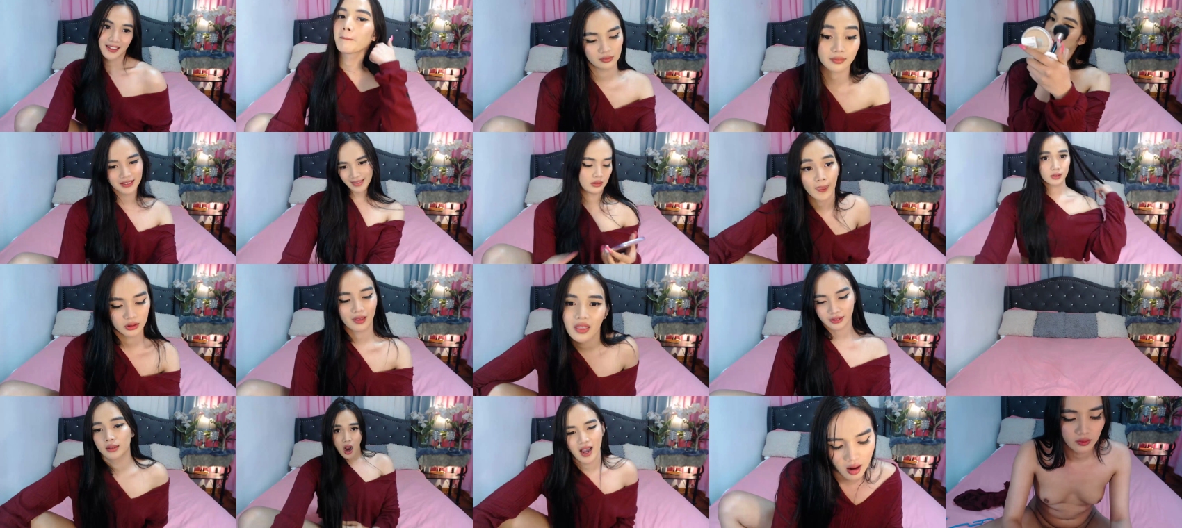 ts_stepsissy ts 20-01-2022  trans tgirl