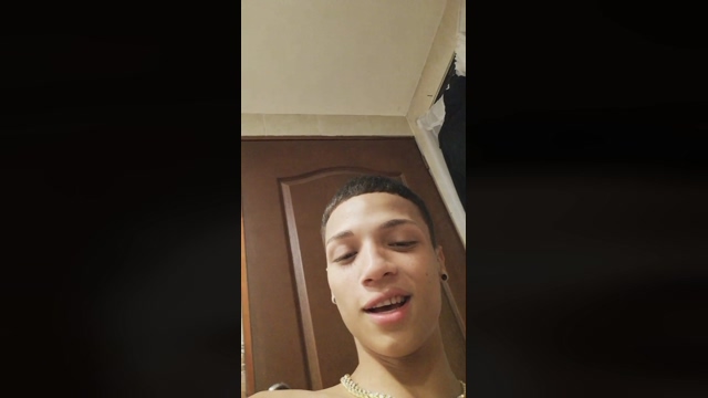 Alexander_IKU  22-01-2022 Recorded Video striptease