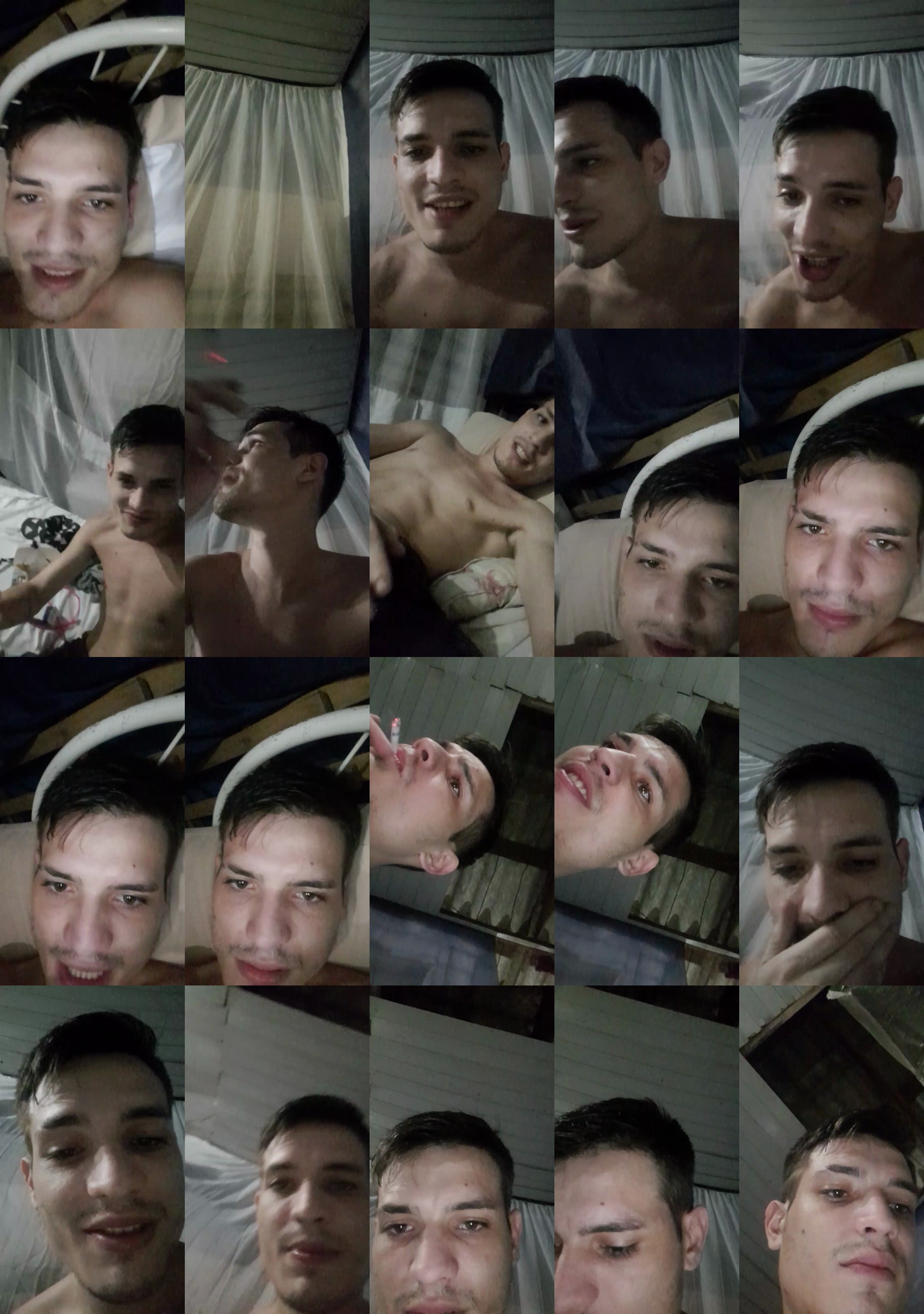 ArthurDogg  22-01-2022 Recorded Video legs