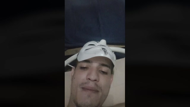 ArthurDogg  22-01-2022 Recorded Video sexyfeet