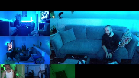 BroM8s  22-01-2022 Recorded Video big