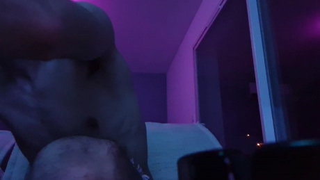 Bzeur84  22-01-2022 Recorded Video bigballs