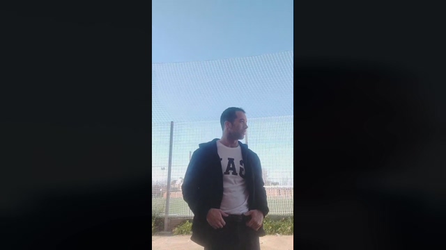 DAVIDBIGKOCK  22-01-2022 Recorded Video bigdick