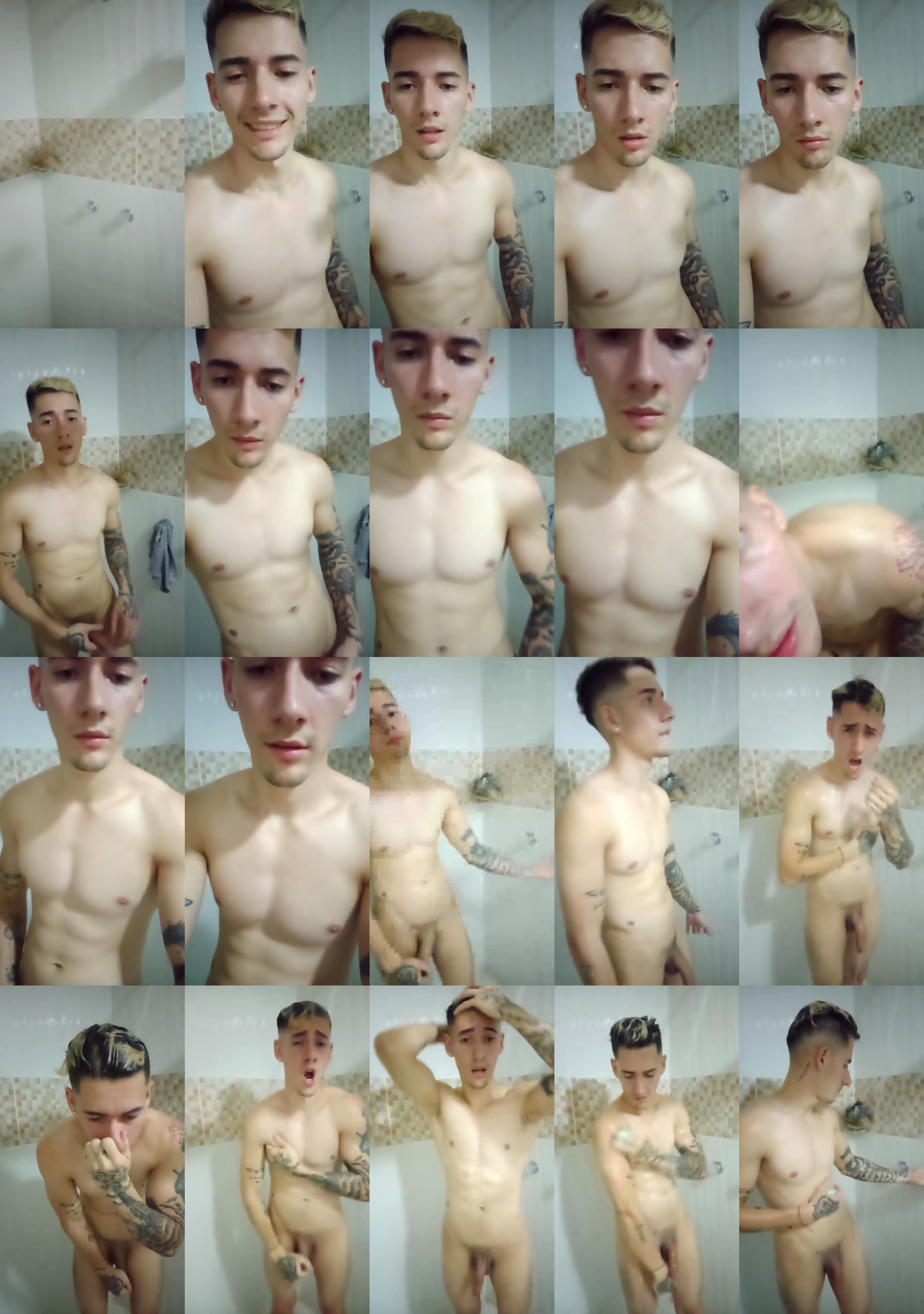 Dylan_benett_  22-01-2022 Recorded Video naughty