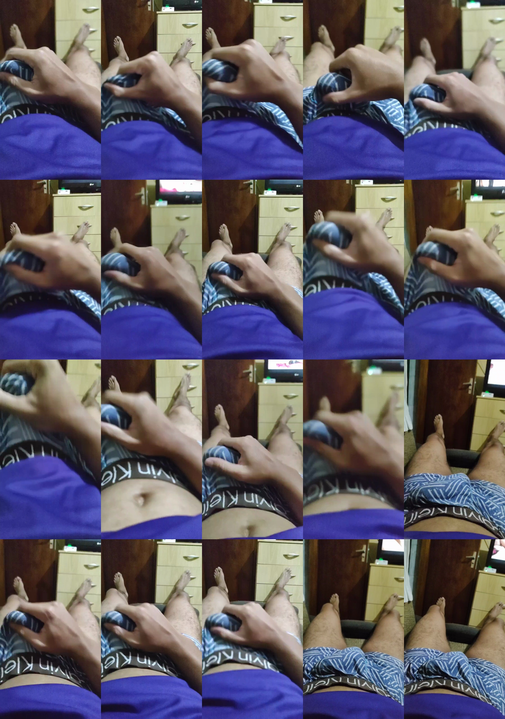 Exterminador_  22-01-2022 Recorded Video toy