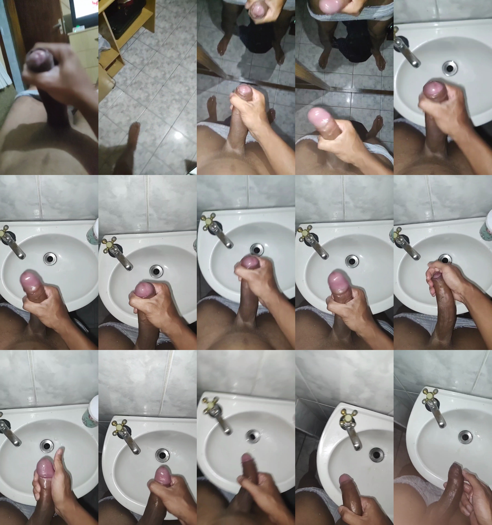 Exterminador_  22-01-2022 Recorded Video fingering