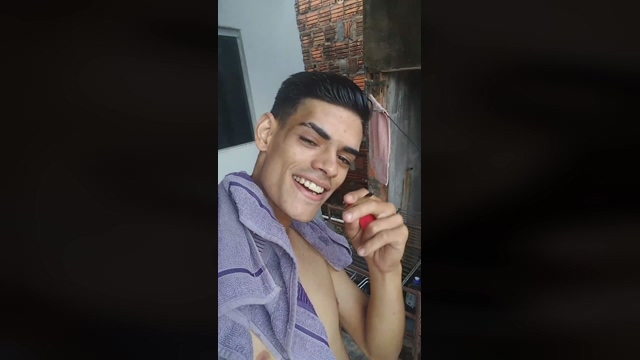 Gabriel_Coutin  21-01-2022 Recorded Video spanking