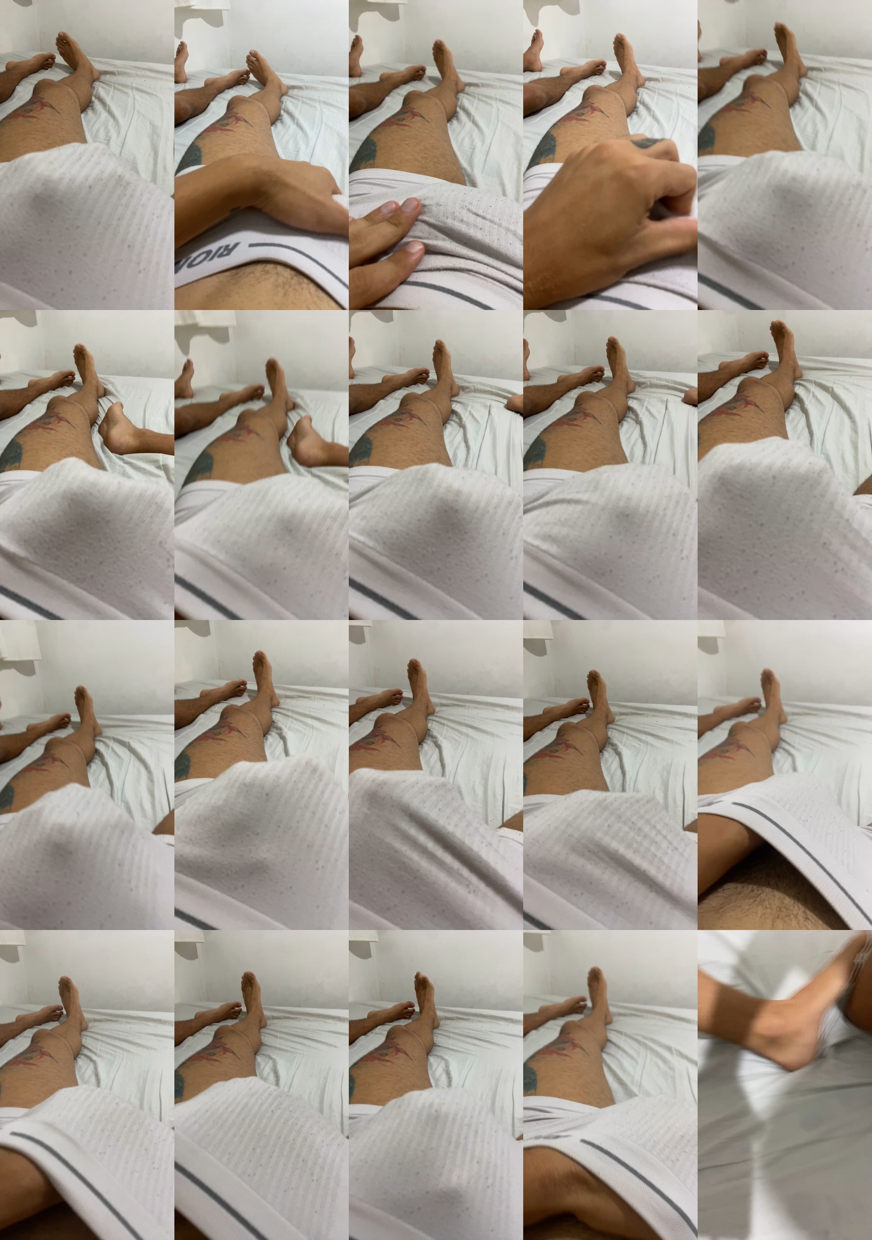 Heteromaloka00  22-01-2022 Recorded Video bicurious