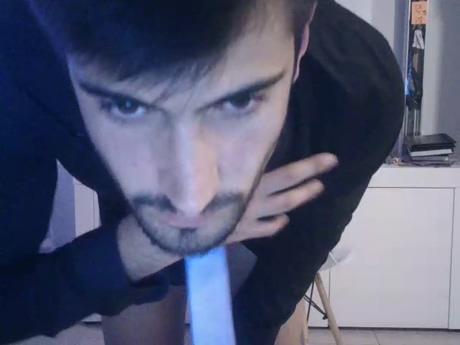 HighBoy_Hot  22-01-2022 Recorded Video cute