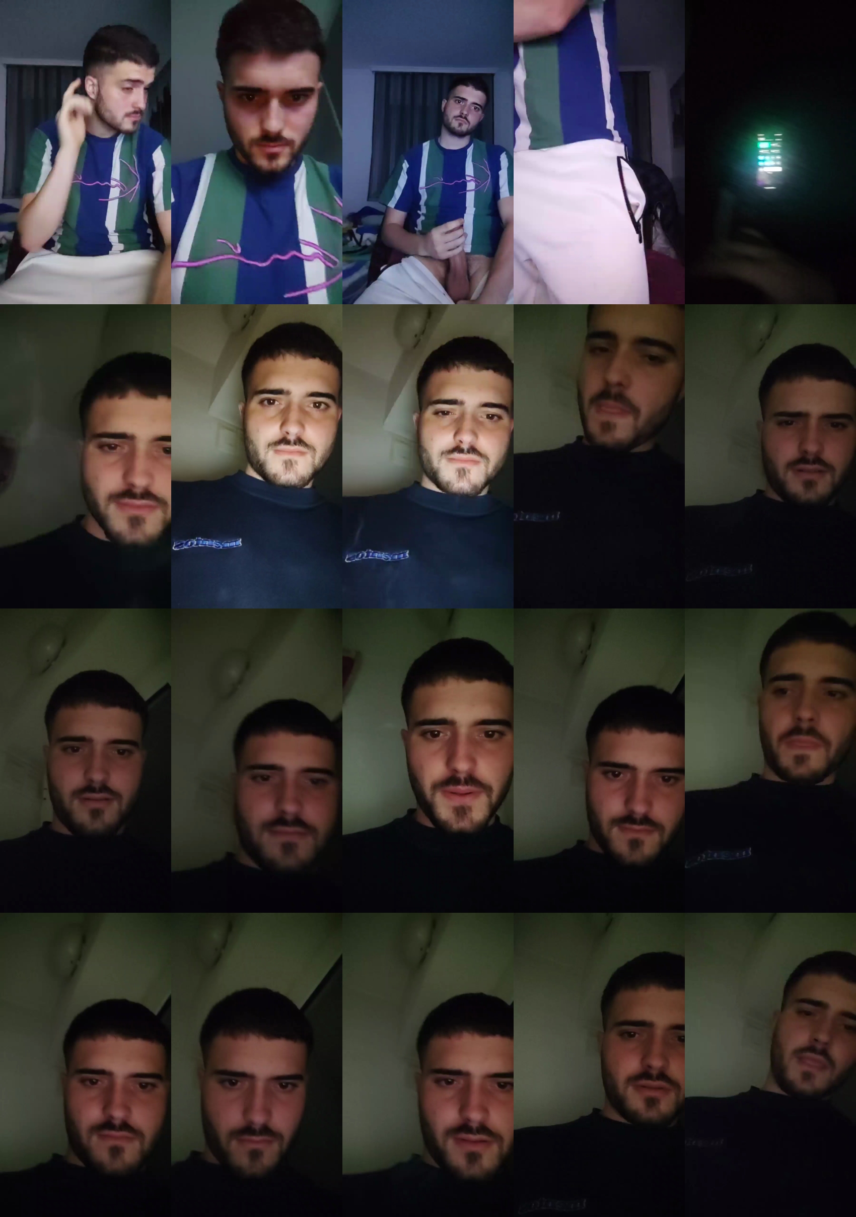 Hot1722  22-01-2022 Recorded Video play