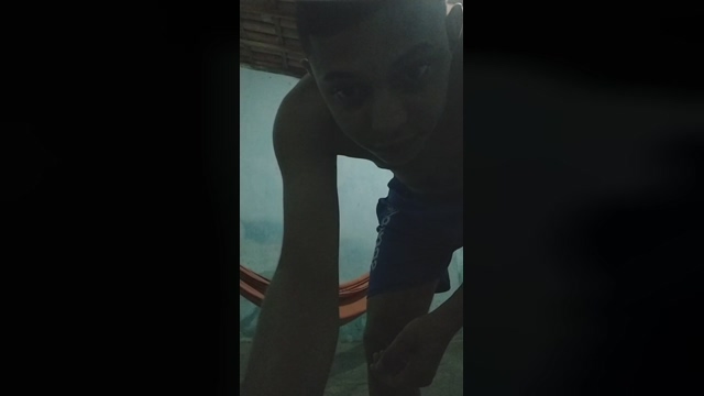 Jardeyuri  22-01-2022 Recorded Video hard