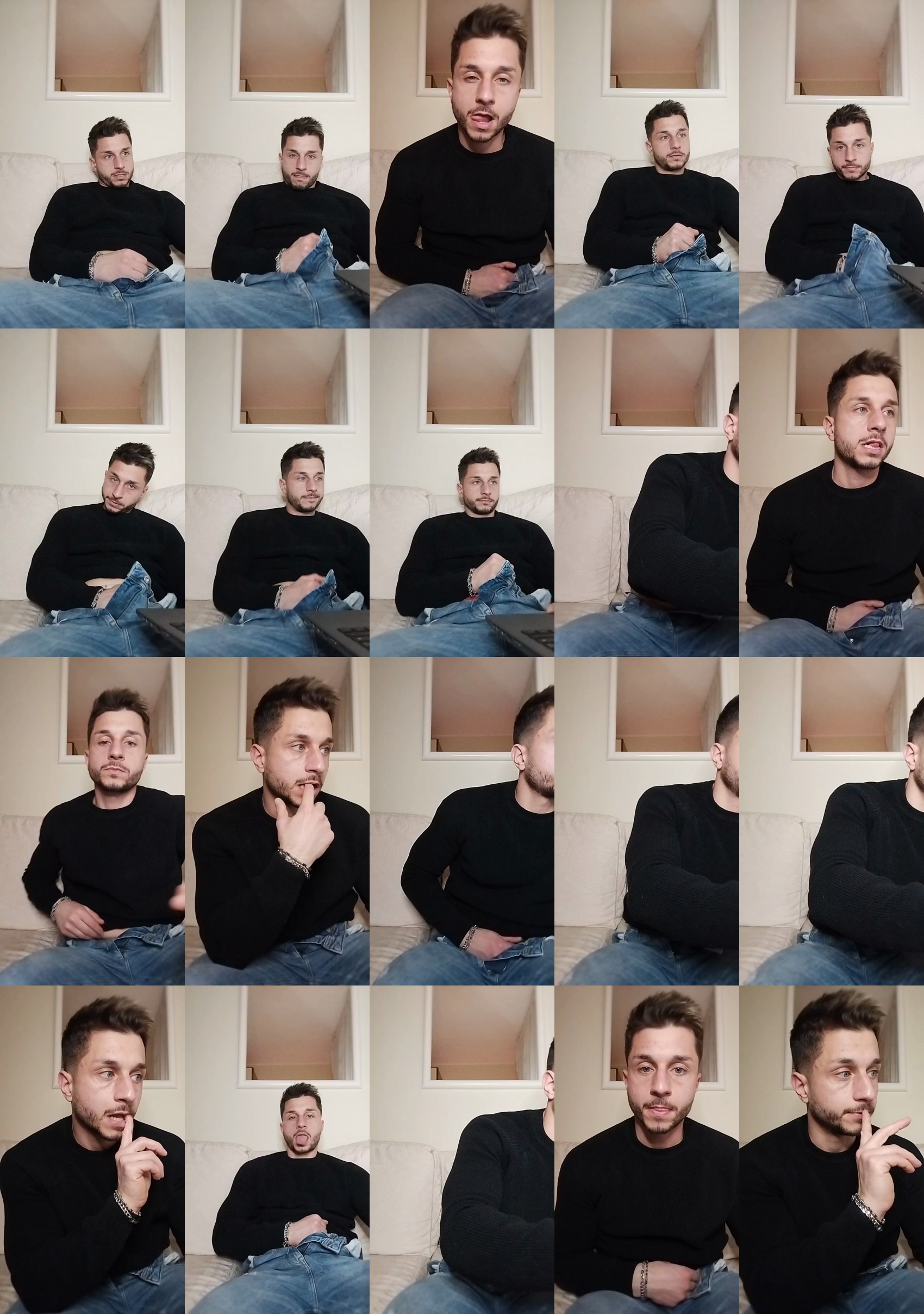 Jex1  21-01-2022 Recorded Video oral