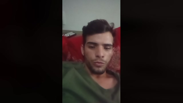 Naur23  22-01-2022 Recorded Video naughty