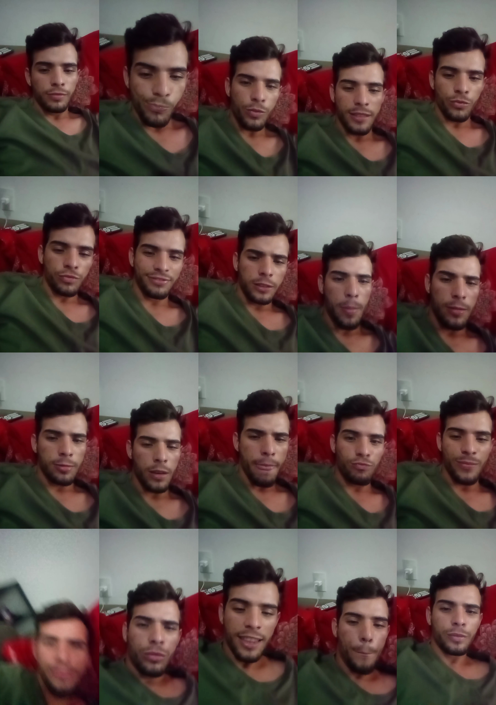 Naur23  22-01-2022 Recorded Video naughty
