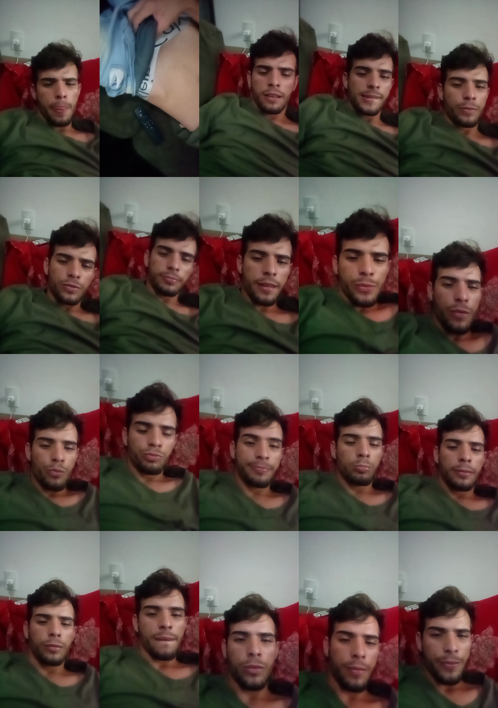 Naur23  22-01-2022 Recorded Video bigdick