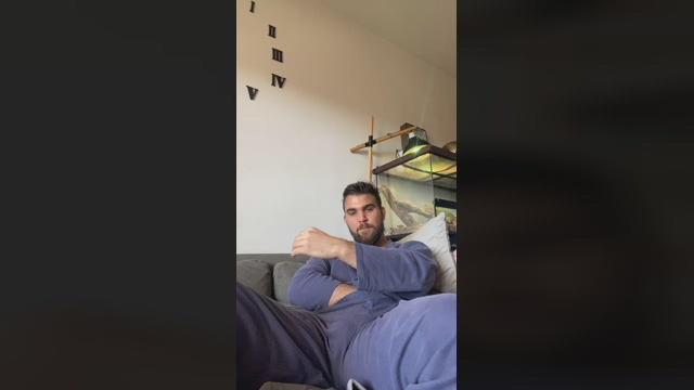Prince_sexy8369  22-01-2022 Recorded Video hard